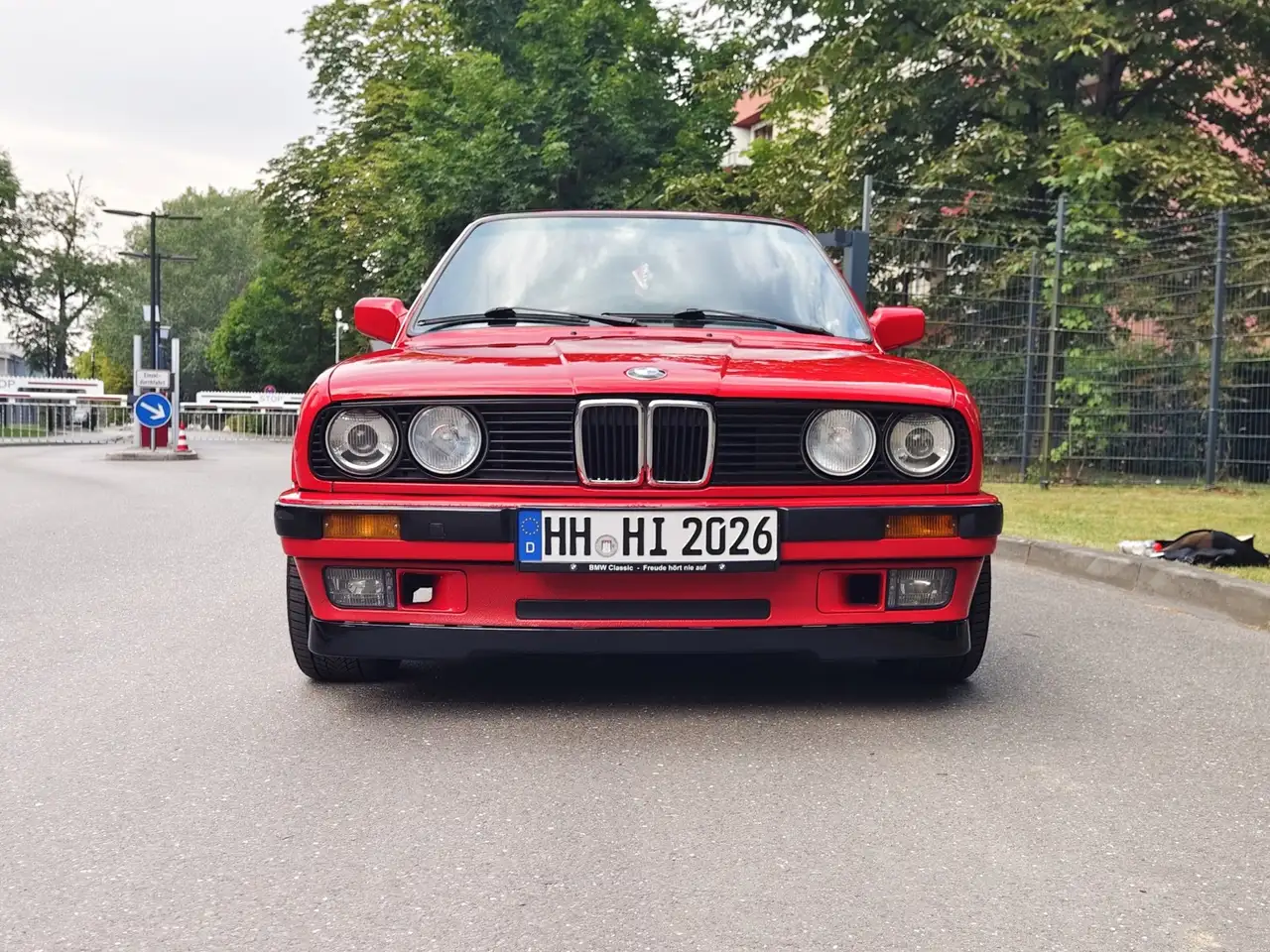 BMW 318 Top gepflegt Top Ausstattung, foto 2