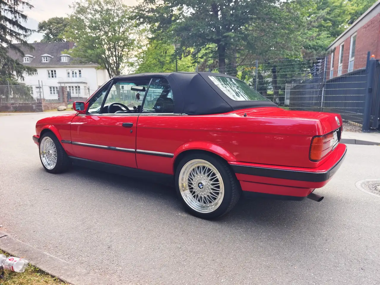 BMW 318 Top gepflegt Top Ausstattung, foto 4