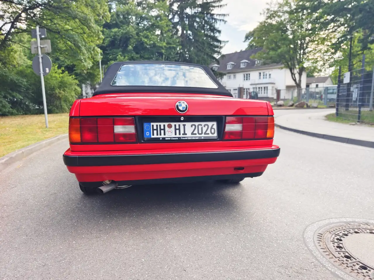 BMW 318 Top gepflegt Top Ausstattung, foto 5