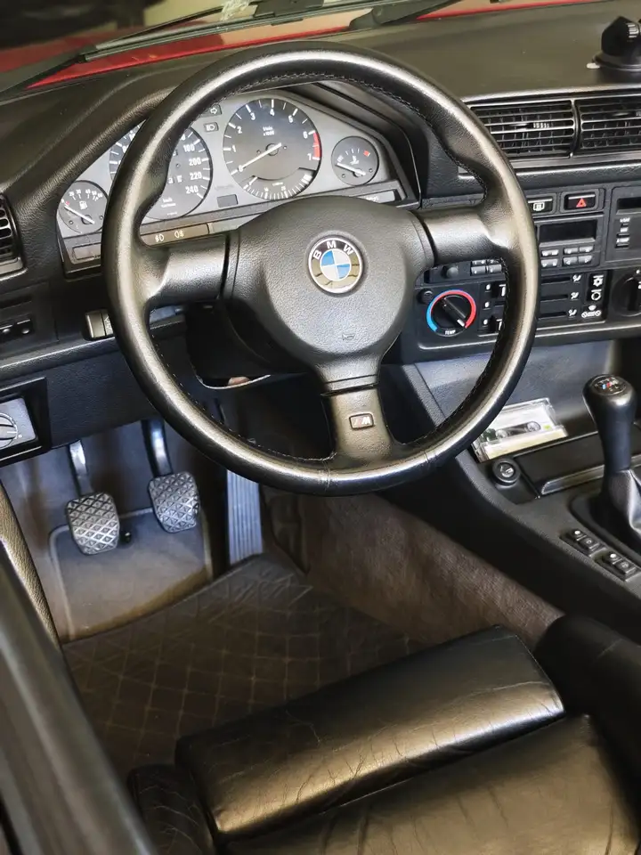 BMW 318 Top gepflegt Top Ausstattung, foto 9