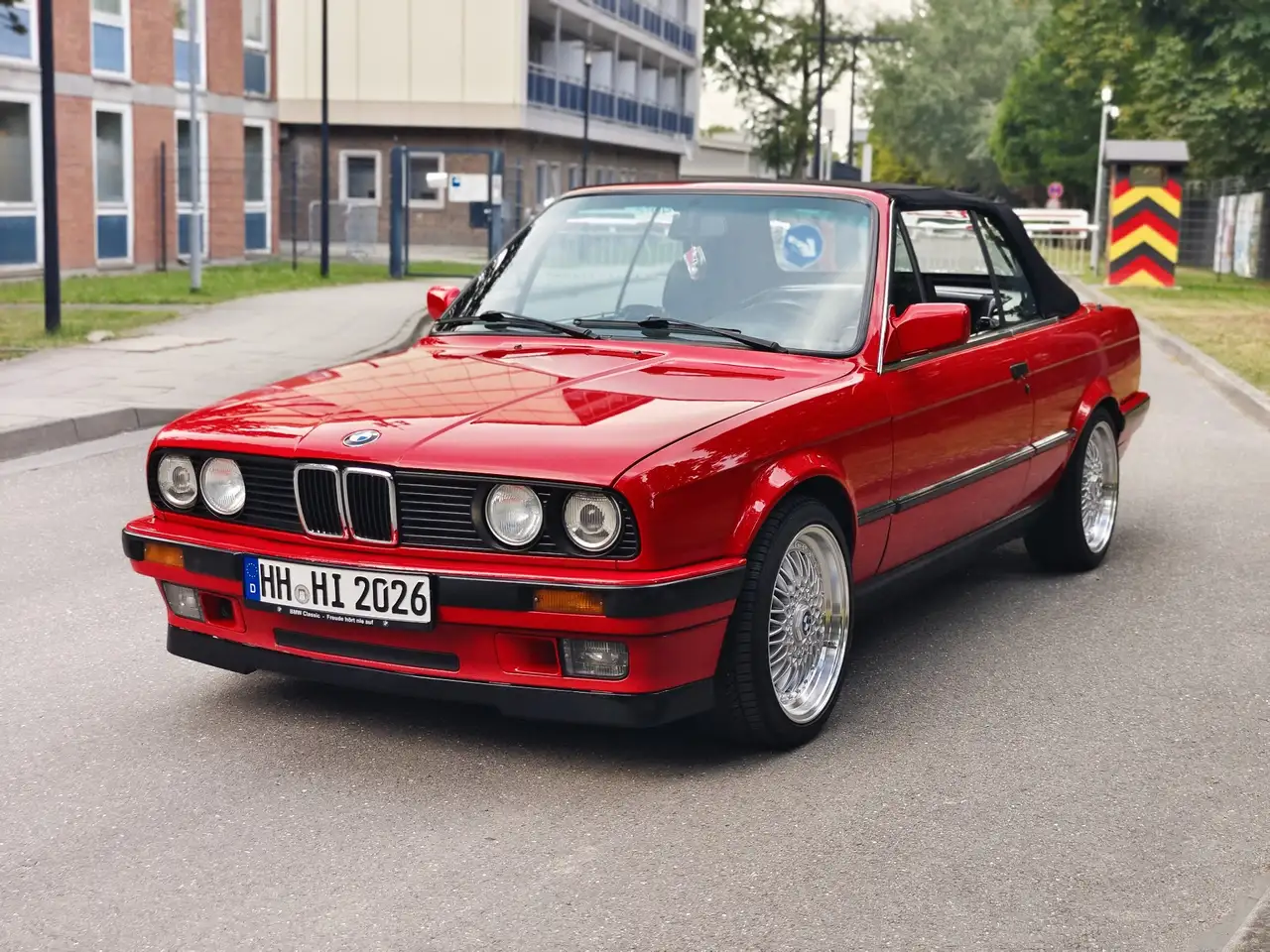 BMW 318 Top gepflegt Top Ausstattung, foto 1