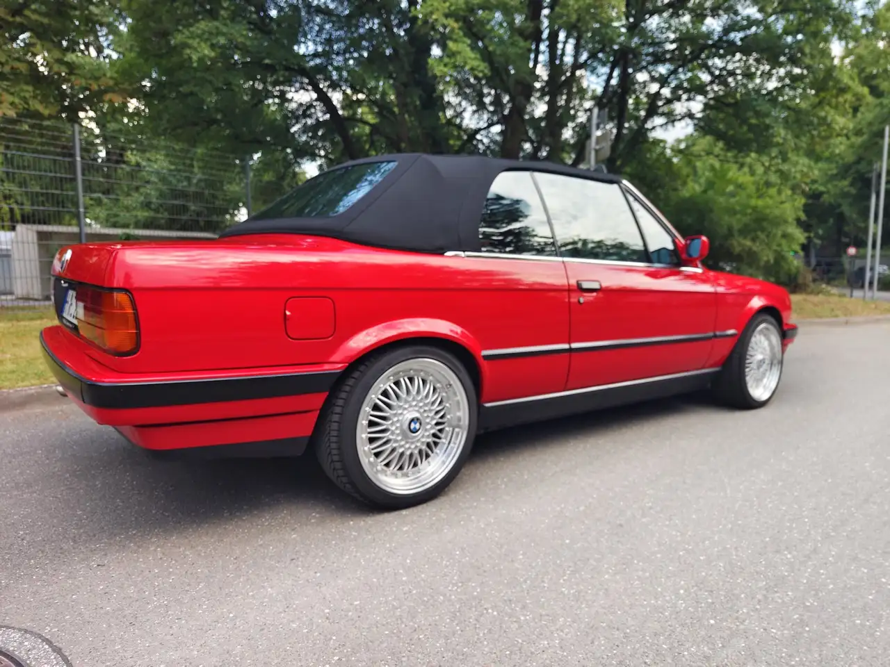 BMW 318 Top gepflegt Top Ausstattung, foto 6