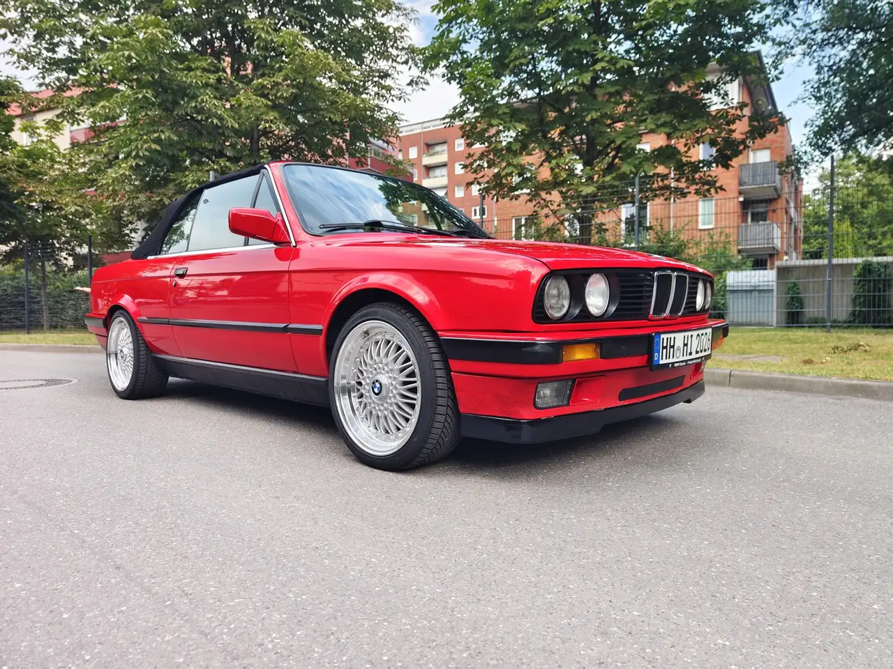 BMW 318 Top gepflegt Top Ausstattung, foto 7