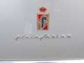 Lancia Flaminia 1960 prima serie coupe restauro completo Grau - thumbnail 9