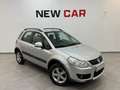 Suzuki SX4 S-Cross 1.6 16V 4WD Outdoor Line Argento - thumbnail 2