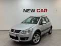Suzuki SX4 S-Cross 1.6 16V 4WD Outdoor Line Argento - thumbnail 4