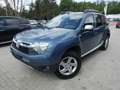 Dacia Duster Laureate 4x4 *AHK*ALLWETTER*KLIMA*TOP* Blau - thumbnail 1