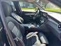 Mercedes-Benz GLC 220 d 4MATIC Aut. Schwarz - thumbnail 11
