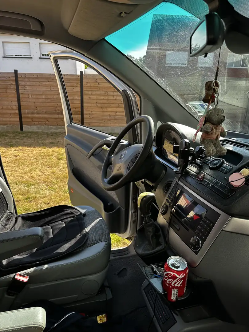 Mercedes-Benz Viano 2.2 CDI extralang Trend - 2