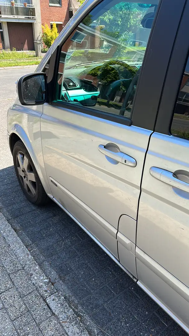 Mercedes-Benz Viano 2.2 CDI extralang Trend - 1