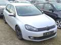 Volkswagen Golf 5 AUTOMATIK *TÜV 4-26* SPORT EURO-5 SERVO ABS Grigio - thumbnail 1