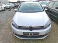Volkswagen Golf 5 AUTOMATIK *TÜV 4-26* SPORT EURO-5 SERVO ABS Grigio - thumbnail 5