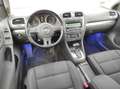 Volkswagen Golf 5 AUTOMATIK *TÜV 4-26* SPORT EURO-5 SERVO ABS Grigio - thumbnail 12