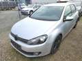 Volkswagen Golf 5 AUTOMATIK *TÜV 4-26* SPORT EURO-5 SERVO ABS Grigio - thumbnail 4