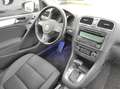 Volkswagen Golf 5 AUTOMATIK *TÜV 4-26* SPORT EURO-5 SERVO ABS Gris - thumbnail 22