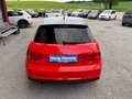 Audi A1 SB 1,0 TFSI WENIG KM|TOP-ZUSTAND|1.BESITZ Rot - thumbnail 5