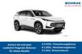 MG HS HEV Luxury Lenkradheizung Weiß - thumbnail 1