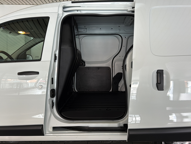 Dacia Dokker 1.3 Comfort Express|Klima|ZV|AHK — photo 13