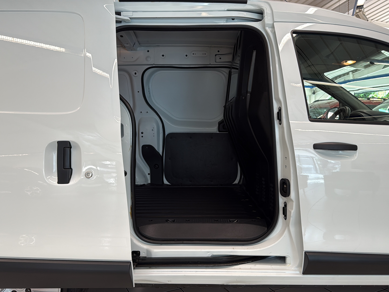 Dacia Dokker 1.3 Comfort Express|Klima|ZV|AHK — photo 15