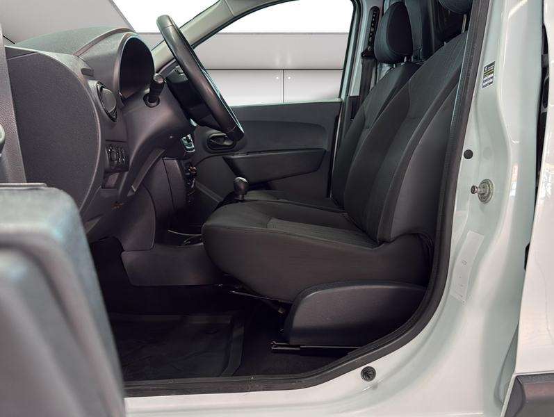 Dacia Dokker 1.3 Comfort Express|Klima|ZV|AHK — photo 12