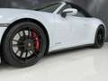 Porsche 992 Carrera 4 GTS Cabriolet PDK Weiß - thumbnail 3