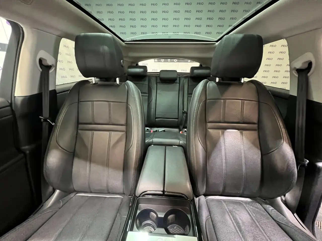 Land Rover Range Rover Evoque снимка Land Rover Range Rover Evoque