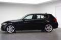 BMW 118 1 Serie 118i M Sport Automaat / Sportstoelen / LED Schwarz - thumbnail 2