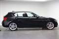 BMW 118 1 Serie 118i M Sport Automaat / Sportstoelen / LED Schwarz - thumbnail 4