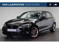 BMW 118 1 Serie 118i M Sport Automaat / Sportstoelen / LED Schwarz - thumbnail 1