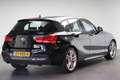 BMW 118 1 Serie 118i M Sport Automaat / Sportstoelen / LED Schwarz - thumbnail 3