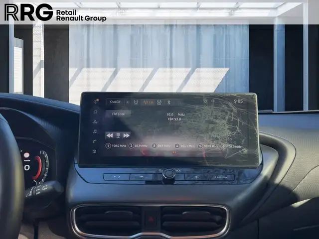 Nissan Juke view 12