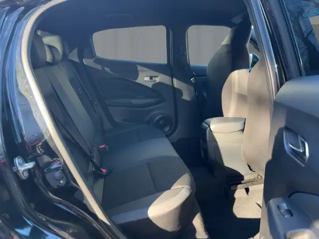 Nissan Juke view 9