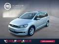 Volkswagen Touran TDI Silber - thumbnail 1