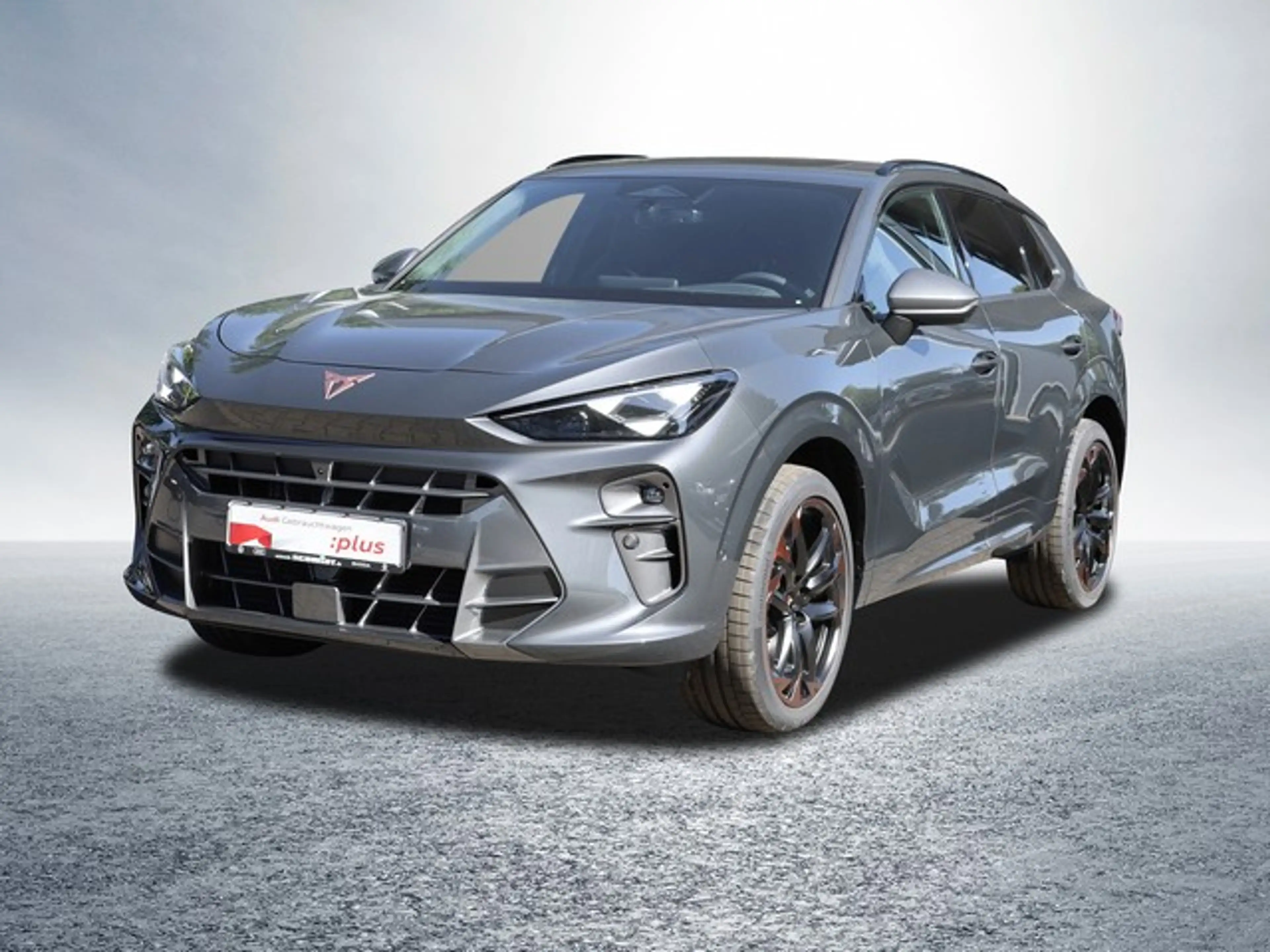 CUPRA Terramar 2.0 TSI 4Drive VZ LM20 AHK Pano Sennheiser HD M...