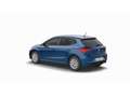 SEAT Ibiza 1.0 TSI Style ACC*Navi*RFK*LED*SHZ Blau - thumbnail 3
