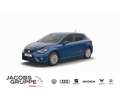 SEAT Ibiza 1.0 TSI Style ACC*Navi*RFK*LED*SHZ Blau - thumbnail 1