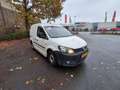 Volkswagen Caddy 1.6 TDI Economy Baseline met lichte rijbare schade Weiß - thumbnail 3