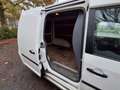 Volkswagen Caddy 1.6 TDI Economy Baseline met lichte rijbare schade Blanc - thumbnail 10