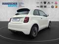 Fiat 500e 500 e Basis 42kWh Carplay+DAB+Klimaa.+LM Weiß - thumbnail 7