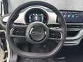 Fiat 500e 500 e Basis 42kWh Carplay+DAB+Klimaa.+LM Weiß - thumbnail 13