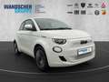 Fiat 500e 500 e Basis 42kWh Carplay+DAB+Klimaa.+LM Weiß - thumbnail 9