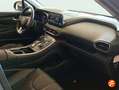 Hyundai SANTA FE 1.6 TGDi HEV Maxx Auto 4x2 Azul - thumbnail 30