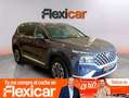 Hyundai SANTA FE 1.6 TGDi HEV Maxx Auto 4x2 Azul - thumbnail 1