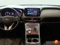 Hyundai SANTA FE 1.6 TGDi HEV Maxx Auto 4x2 Azul - thumbnail 8