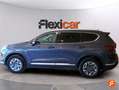 Hyundai SANTA FE 1.6 TGDi HEV Maxx Auto 4x2 Azul - thumbnail 7