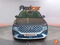 Hyundai SANTA FE 1.6 TGDi HEV Maxx Auto 4x2 Azul - thumbnail 2
