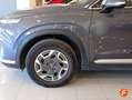 Hyundai SANTA FE 1.6 TGDi HEV Maxx Auto 4x2 Azul - thumbnail 33