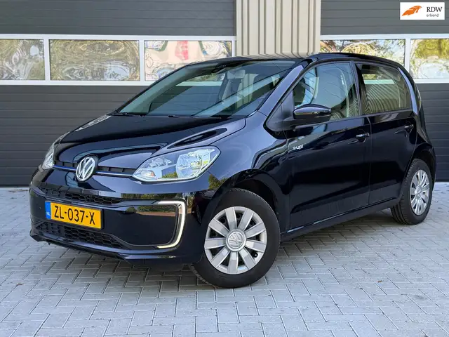 Volkswagen e-up! | airco | stoelverwarming | 5 deurs | achteruitrij