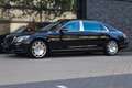 Mercedes-Benz Maybach S-Klasse 600 | FULL OPTION | PANO | NACHTZICHT | BURMESTER Schwarz - thumbnail 8