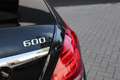 Mercedes-Benz Maybach S-Klasse 600 | FULL OPTION | PANO | NACHTZICHT | BURMESTER Schwarz - thumbnail 32